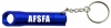 AFSFA Flashlight/Bottle Opener/Keychain